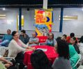 Comunidades participam de oficinas para construção do Plano de Mobilidade Urbana de Arapiraca