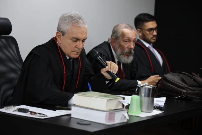 Monitoramento e violência constante: Irmã revela detalhes do relacionamento que levou à morte de advogada