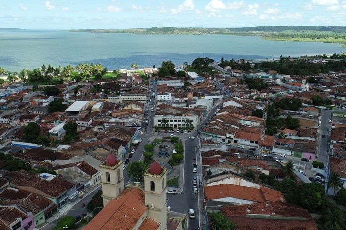 Pilar recebe alerta do Tribunal de Contas sobre despesa com pessoal