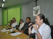  Violência contra a mulher foi tema da Tribuna Livre no Legislativo de Arapiraca