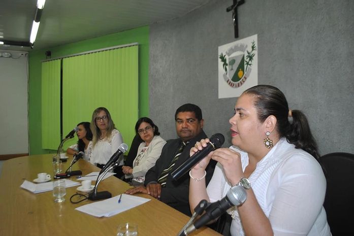 Violência contra a mulher foi tema da Tribuna Livre no Legislativo de Arapiraca