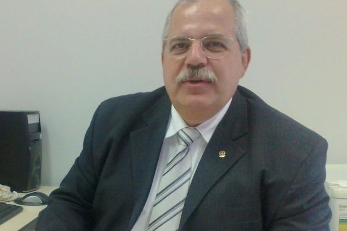 Luiz Medeiros
