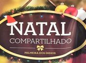 Natal compartilhado