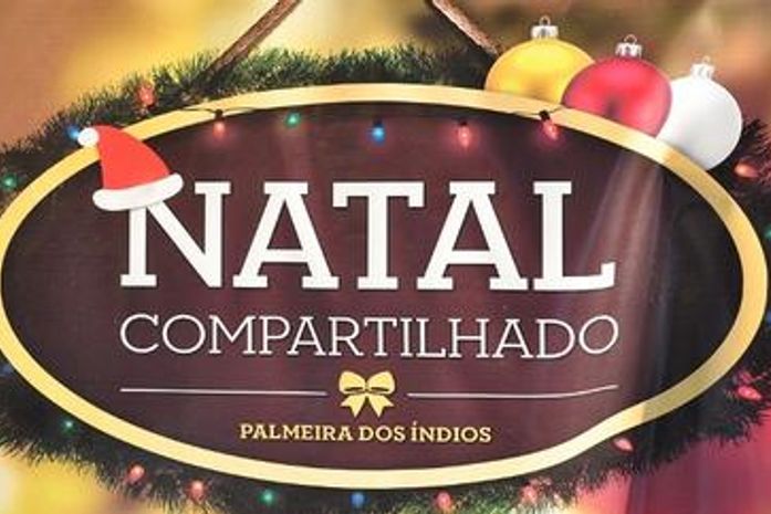 Natal compartilhado
