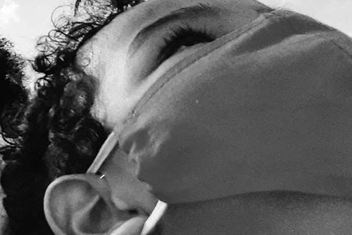 "Se eu tiver o meu próprio helicóptero, posso voar"-diz o menino de 4 anos.