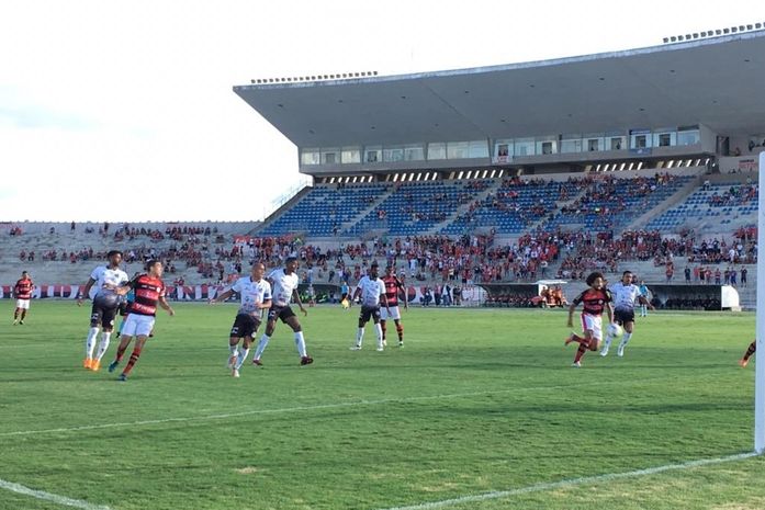 ASA terá 5 dias de treinos para se preparar para o jogo decisivo contra o Murici