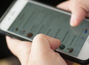Divulgar “prints” de conversas de WhatsApp sem autorização pode gerar pagamento de indenização