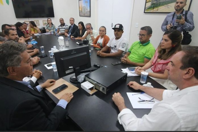 Parceria garante computadores para associações comunitárias de Arapiraca