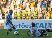 Em dia de estreias, CSA bate o ASA com facilidade na abertura da Série C