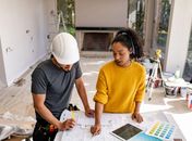 Caixa inicia financiamento de reforma com juros reduzidos para famílias de até R$ 9,6 mil