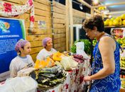 Alagoas participa da III Feira Nordestina da Agricultura Familiar e Economia Solidária na Bahia