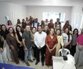 Cosems-AL fortalece diálogo regional com gestores de saúde durante reunião da CIR, em Belém 