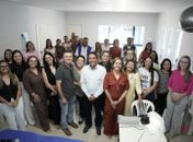 Cosems-AL fortalece diálogo regional com gestores de saúde durante reunião da CIR, em Belém 