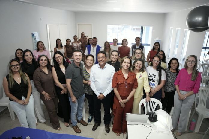 Cosems-AL fortalece diálogo regional com gestores de saúde durante reunião da CIR, em Belém