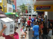 Alagoas terá mais oferta de vagas temporárias do que em 2017