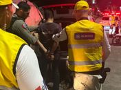 Ronda no Bairro prende homem por ameaça ao próprio pai no Jacintinho

