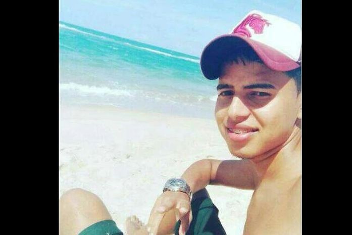 Jovem perde controle de veículo e morre na Al-110