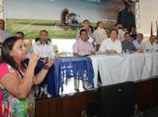 Movimento pela renegociação reúne mil agricultores em Arapiraca