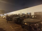 Operação Tosquia cumpre 20 mandados contra organização criminosa ligada a diversos crimes em Maceió e Rio Largo