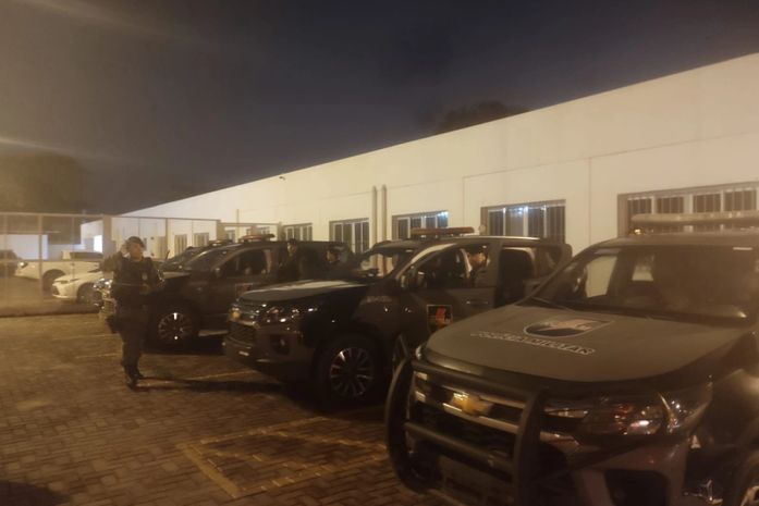 Operação Tosquia cumpre 20 mandados contra organização criminosa ligada a diversos crimes em Maceió e Rio Largo