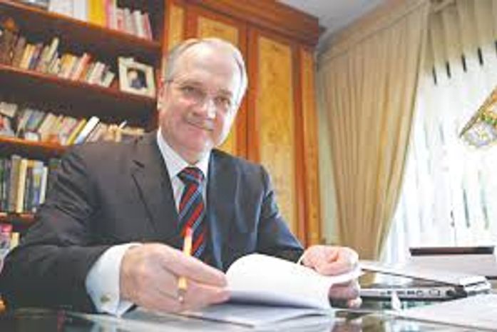 Se Fachin derrapar, grupo de Renan derruba