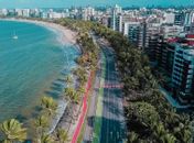  Prefeitura inicia consulta pública para população contribuir com o Plano de Gestão da Orla