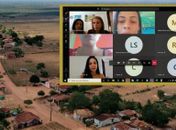 Moradores do Pau Ferro se capacitam em oficinas online sobre associativismo