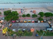 MPF pressiona Prefeitura por dados atualizados do reordenamento da orla marítima