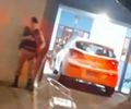 Idosa morre após ser atingida por carro conduzido pelo companheiro em Arapiraca; veja vídeo