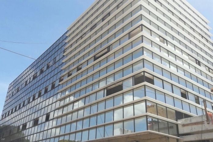 Secti autoriza retomada das obras do Polo de Tecnologia de Alagoas