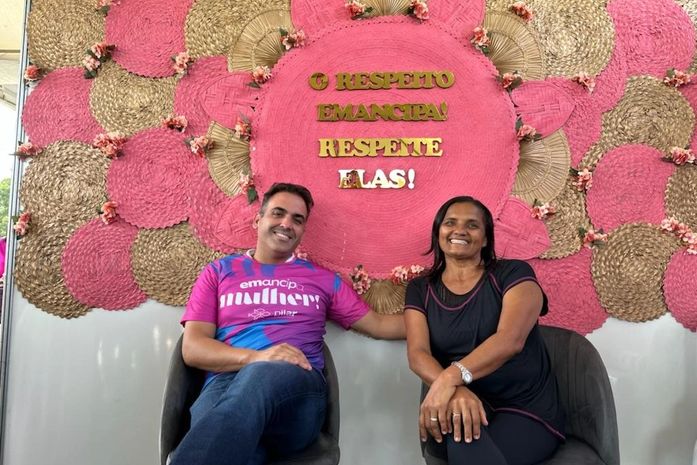 Prefeito de Pilar, Renato Filho anuncia auxílio para combater analfabetismo