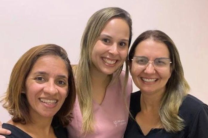Artigo sobre a saúde mental de pacientes do Hospital Regional é destaque em livro universitário