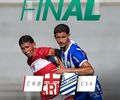 Dia de decisão: CRB e CSA se enfrentam em busca do título do Campeonato Alagoano Sub-20