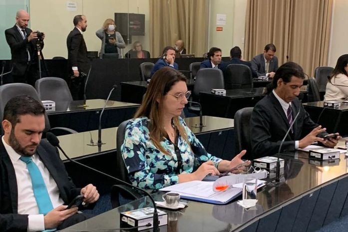 Educação: Jó Pereira alerta para necessidade de tramitação célere de PL para que Alagoas não perca recursos do novo Fundeb