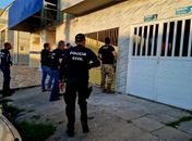 Renocrim: Mulher que fingiu fazer matrícula em escola para praticar sequestro e outras 33 são presas em operação da PC 