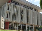 Sede do Tribunal de Contas de Alagoas