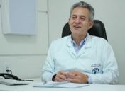 Dr. Ulisses Pereira :"Estamos alarmados com o volume de pacientes no Hospital Regional de Arapiraca "