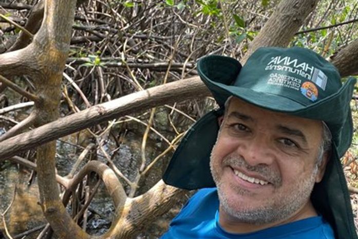 Ufal integra projeto para restauração ecológica dos manguezais amazônicos