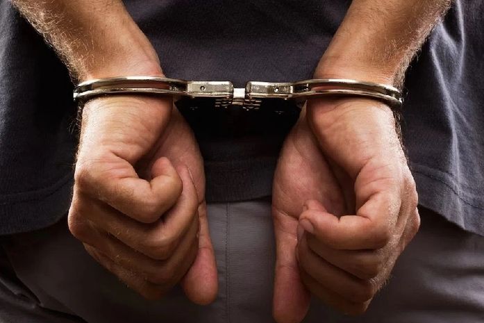 Acusado de homicídio é preso em Rio Largo