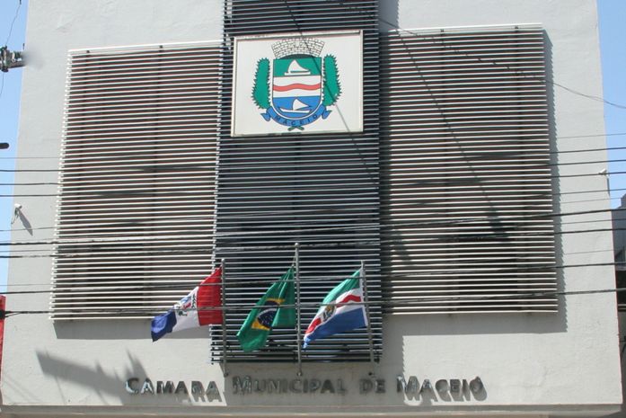 Câmara Municipal de Maceió