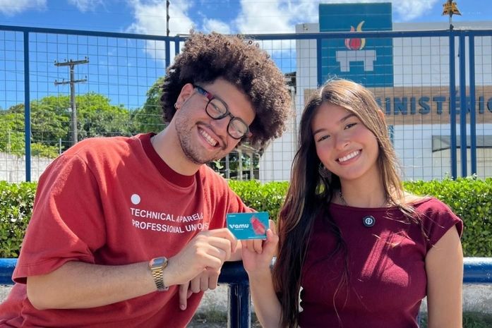 Prazo para cadastro e recadastro do Vamu Escolar encerra em 31 de março