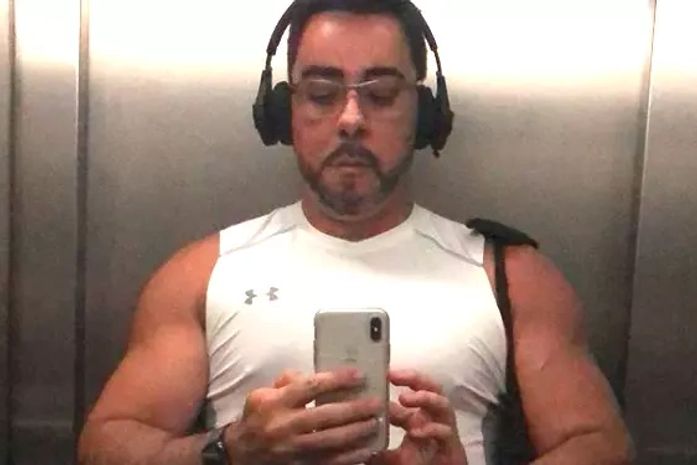 Justiça brasileira se livra de juiz delinquente