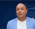 Professor Marcelo Bastos