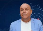 Professor Marcelo Bastos