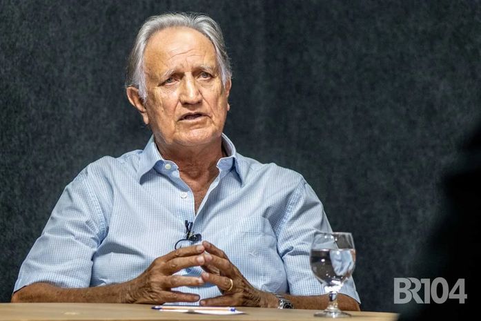 Ex-governador alagoano tem procedimento cirúrgico agendado em hospital de Maceió