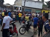 Quatro dos sete feridos de acidente com ônibus escolar recebem alta do HGE
