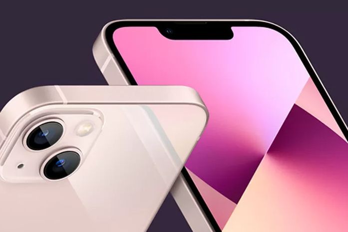 iPhone