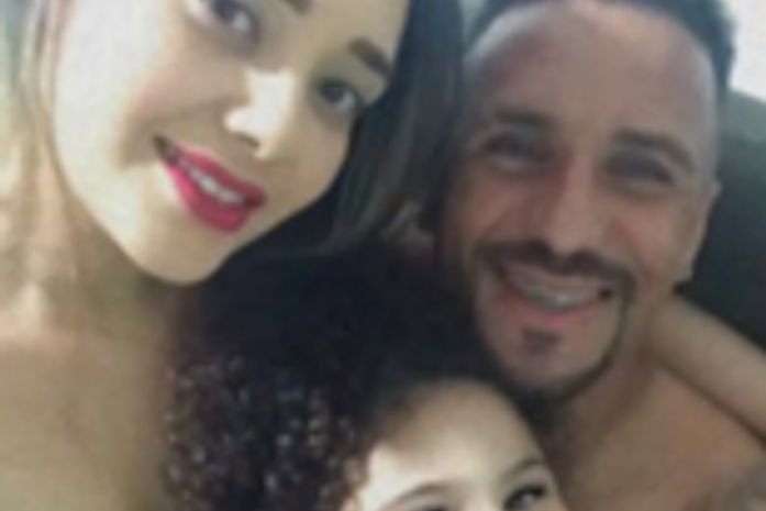 Filha do jogador Luiz Paulo, que jogou no CSE, ASA e CRB, morreu, em Itu, no interior de São Paulo, após armário cair sobre ela.