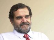 Celso Pinto estava Internado há 15 dias com um quadro de pneumonia, que evoluiu para uma infecção pulmonar.