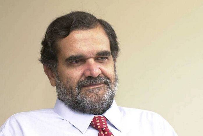 Celso Pinto estava Internado há 15 dias com um quadro de pneumonia, que evoluiu para uma infecção pulmonar.